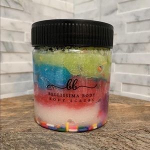 Confetti Craze Body Scrub